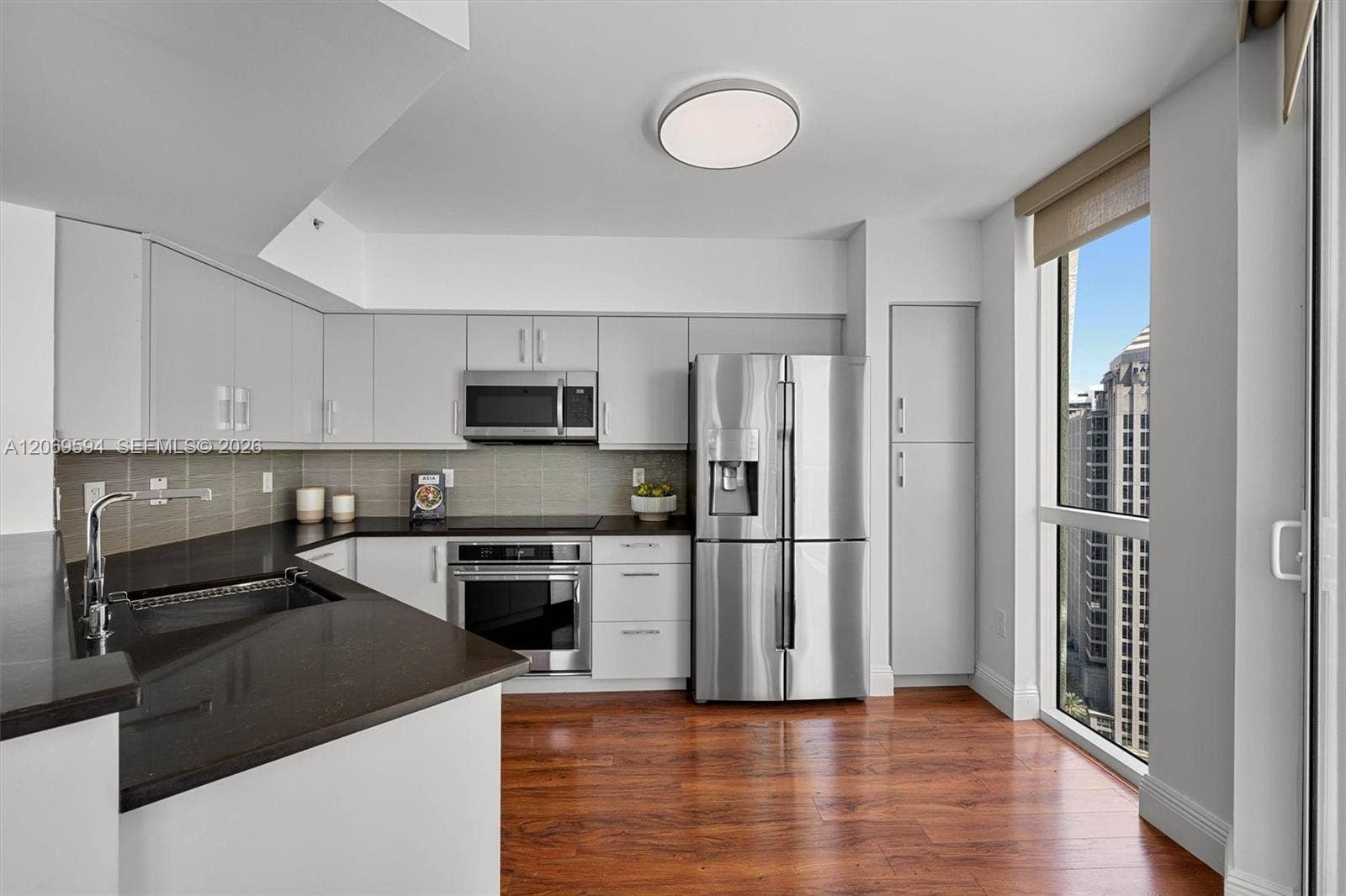 347 N New River Drive E, #2709, Fort Lauderdale, FL 33301 Photo 9