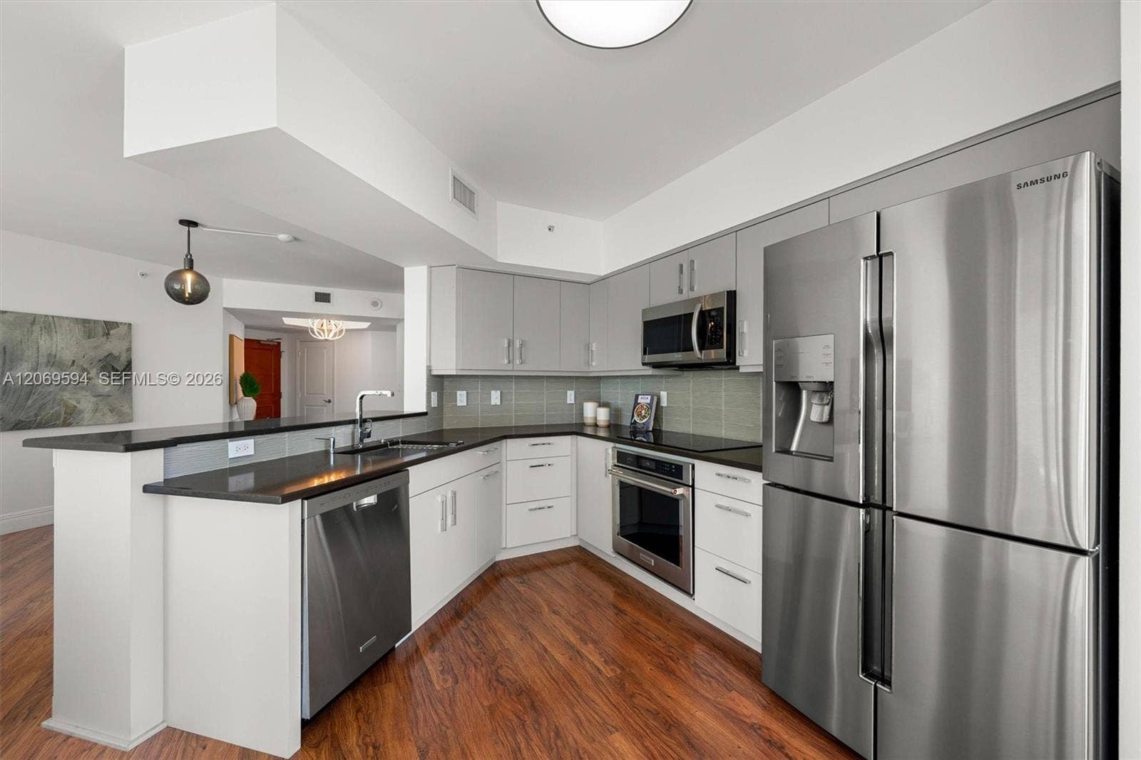 347 N New River Drive E, #2709, Fort Lauderdale, FL 33301 Photo 8