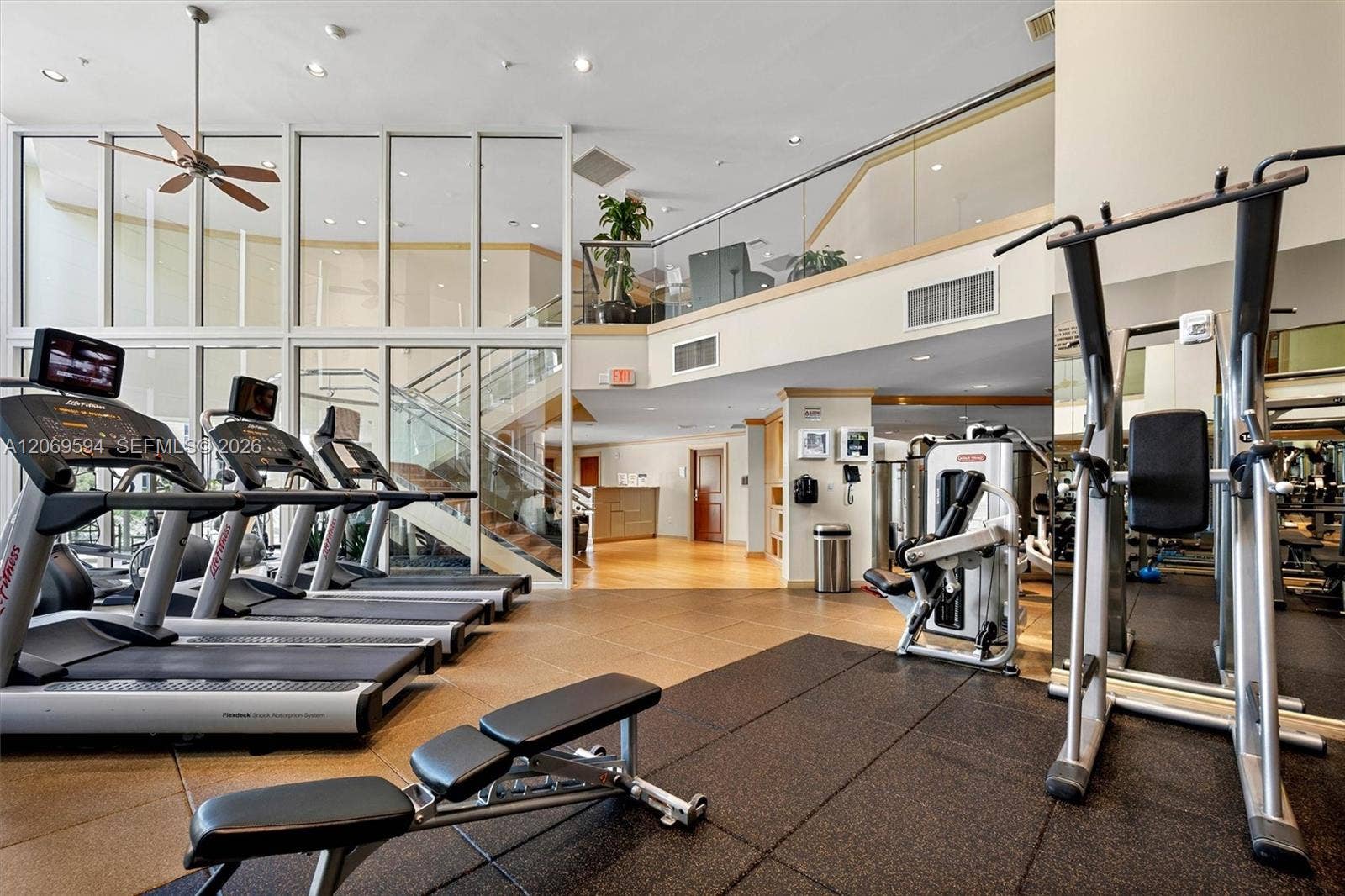 347 N New River Drive E, #2709, Fort Lauderdale, FL 33301 Photo 34