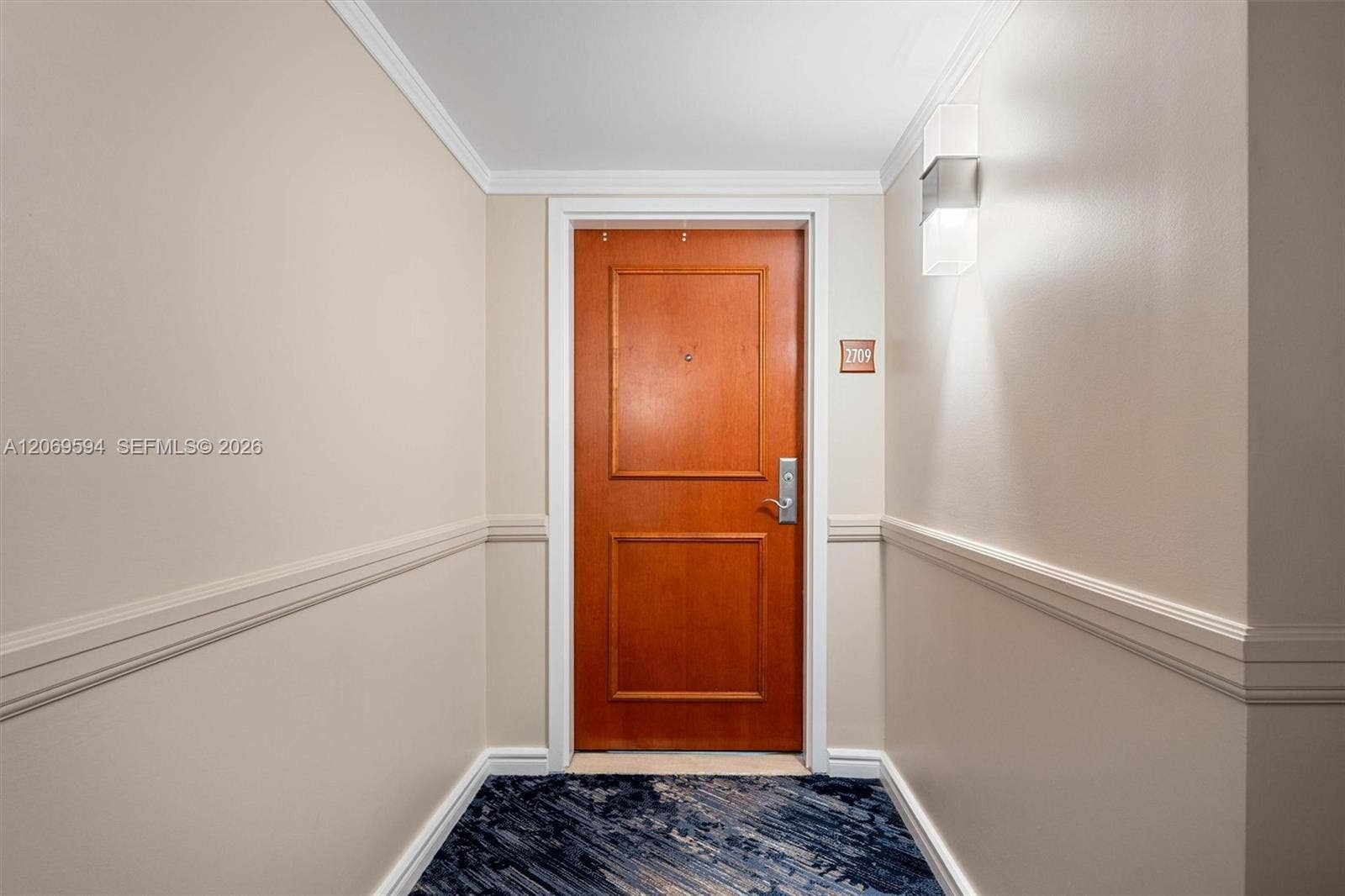 347 N New River Drive E, #2709, Fort Lauderdale, FL 33301 Photo 33