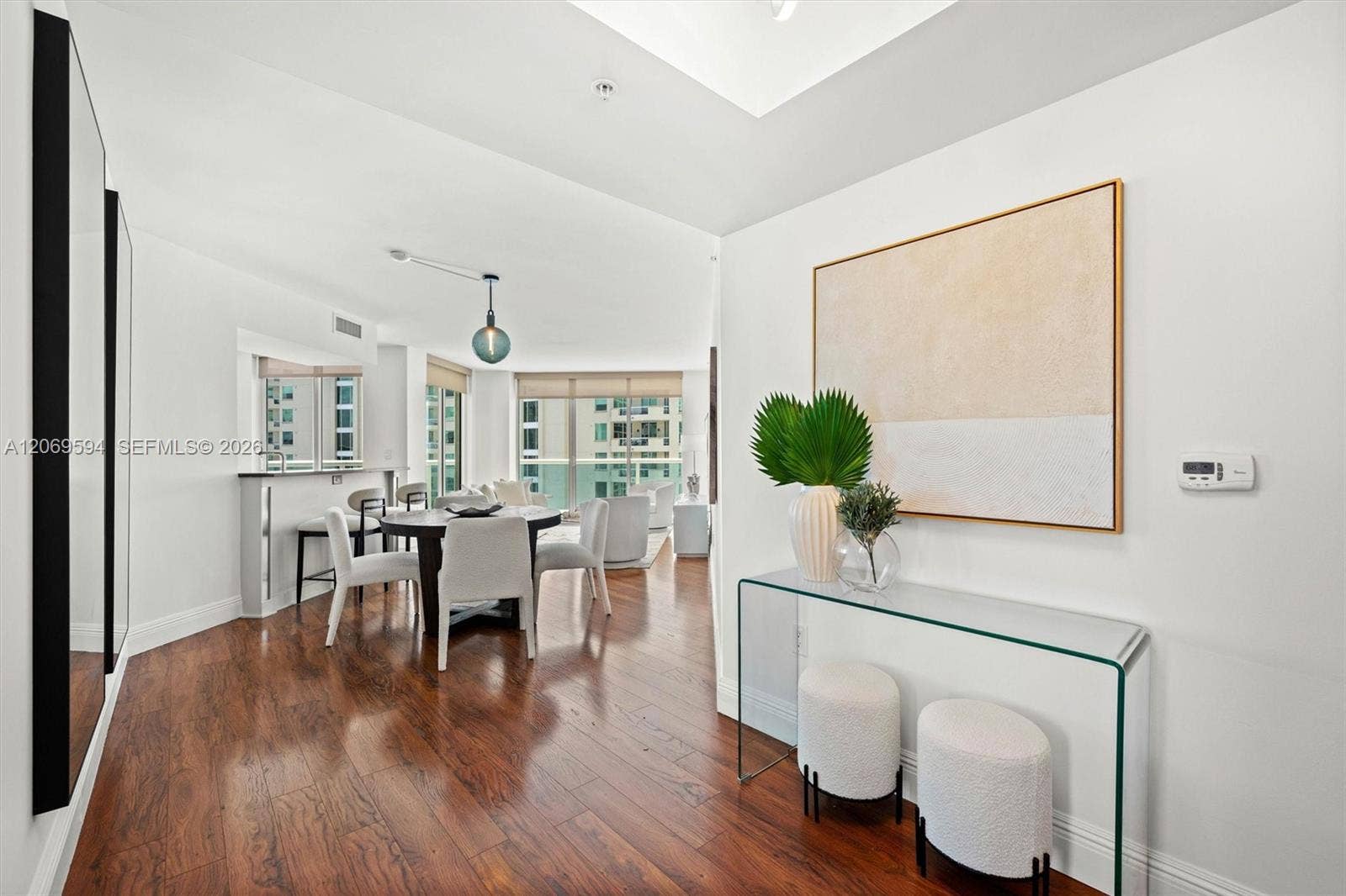 347 N New River Drive E, #2709, Fort Lauderdale, FL 33301 Photo 3