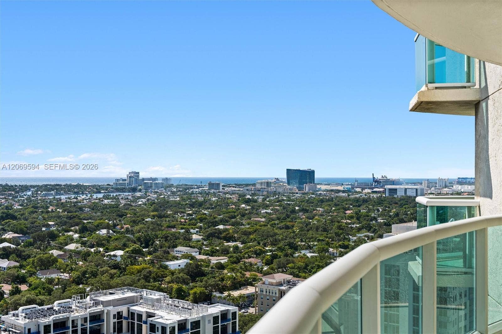 347 N New River Drive E, #2709, Fort Lauderdale, FL 33301 Photo 14