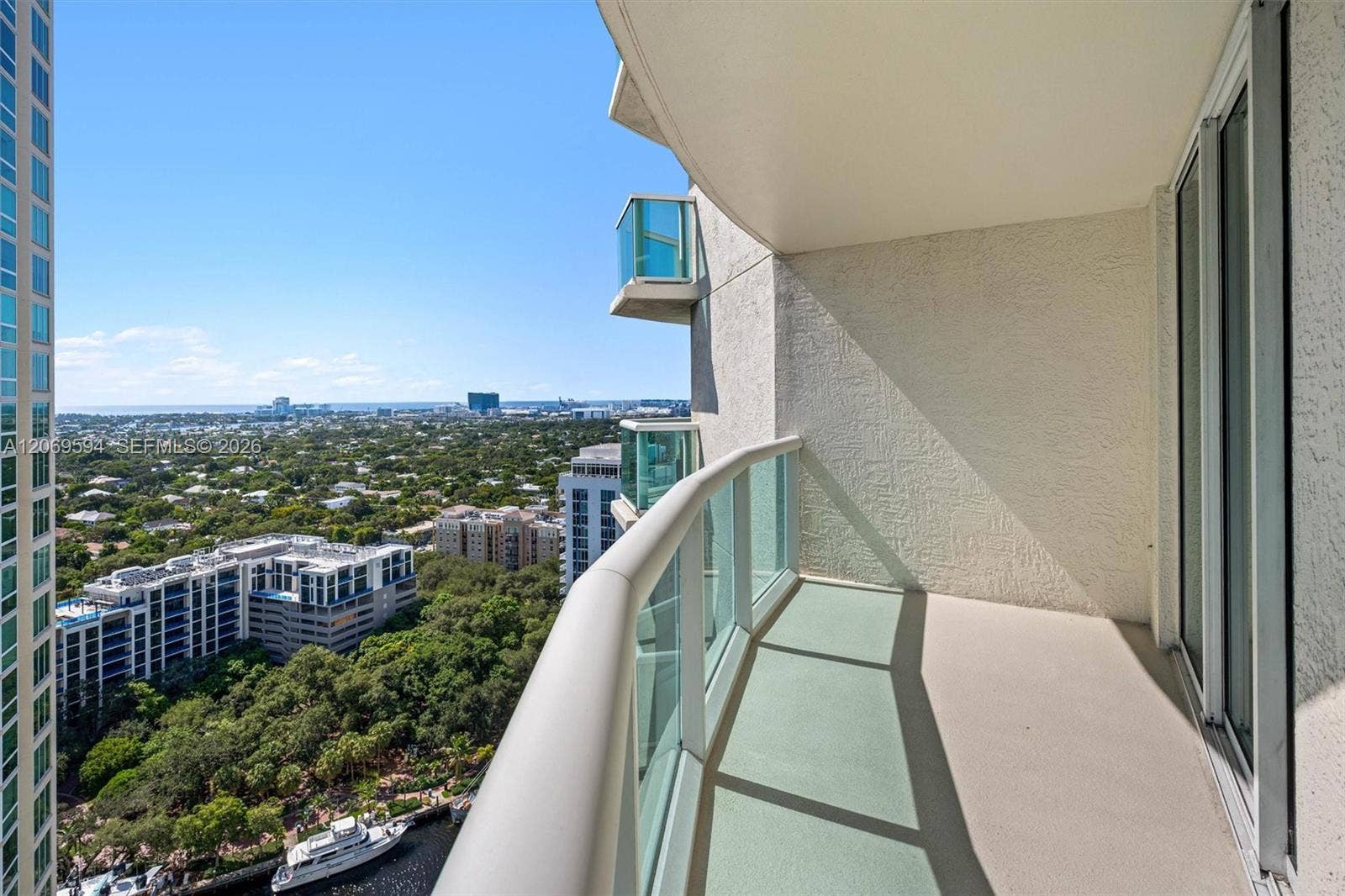 347 N New River Drive E, #2709, Fort Lauderdale, FL 33301 Photo 13