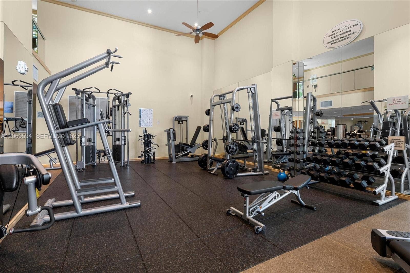 347 N New River Drive E, #2709, Fort Lauderdale, FL 33301 Photo 35