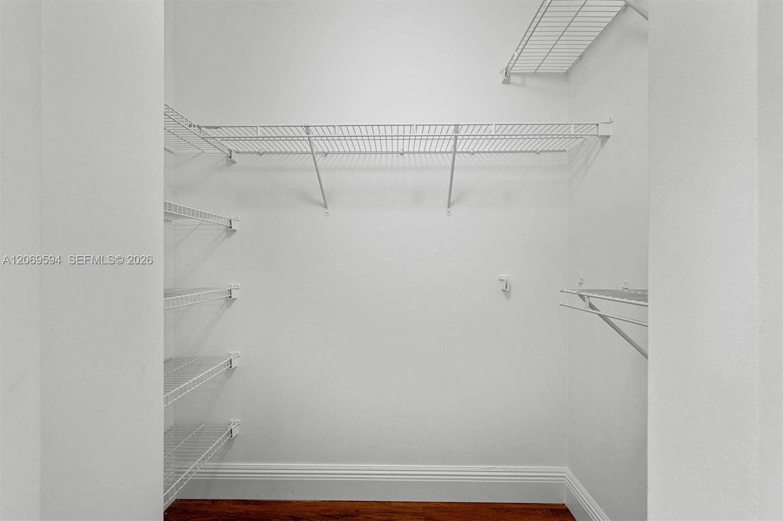 347 N New River Drive E, #2709, Fort Lauderdale, FL 33301 2nd primary closet