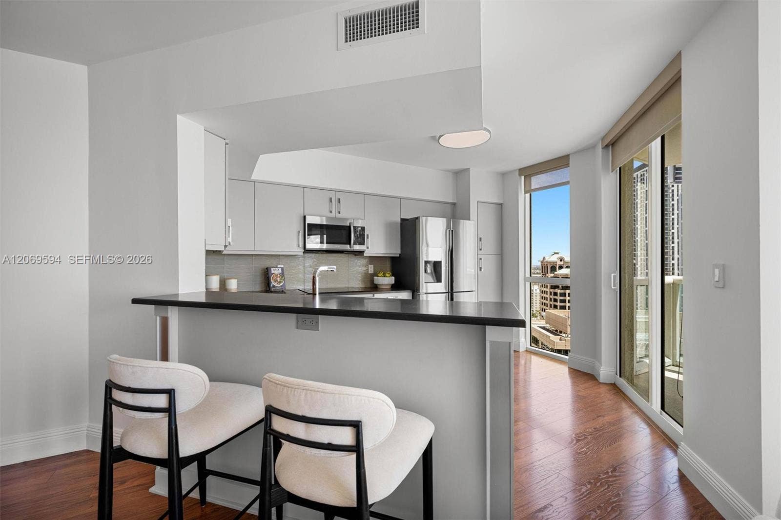 347 N New River Drive E, #2709, Fort Lauderdale, FL 33301 Photo 7