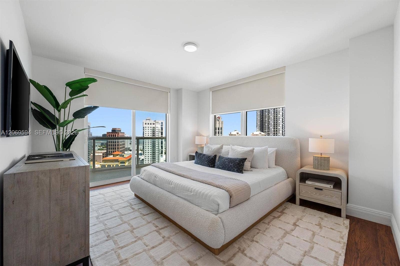 347 N New River Drive E, #2709, Fort Lauderdale, FL 33301 Photo 19