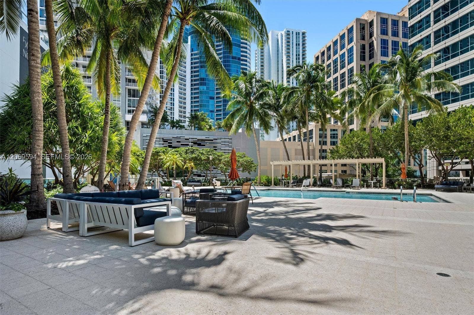 347 N New River Drive E, #2709, Fort Lauderdale, FL 33301 Photo 43
