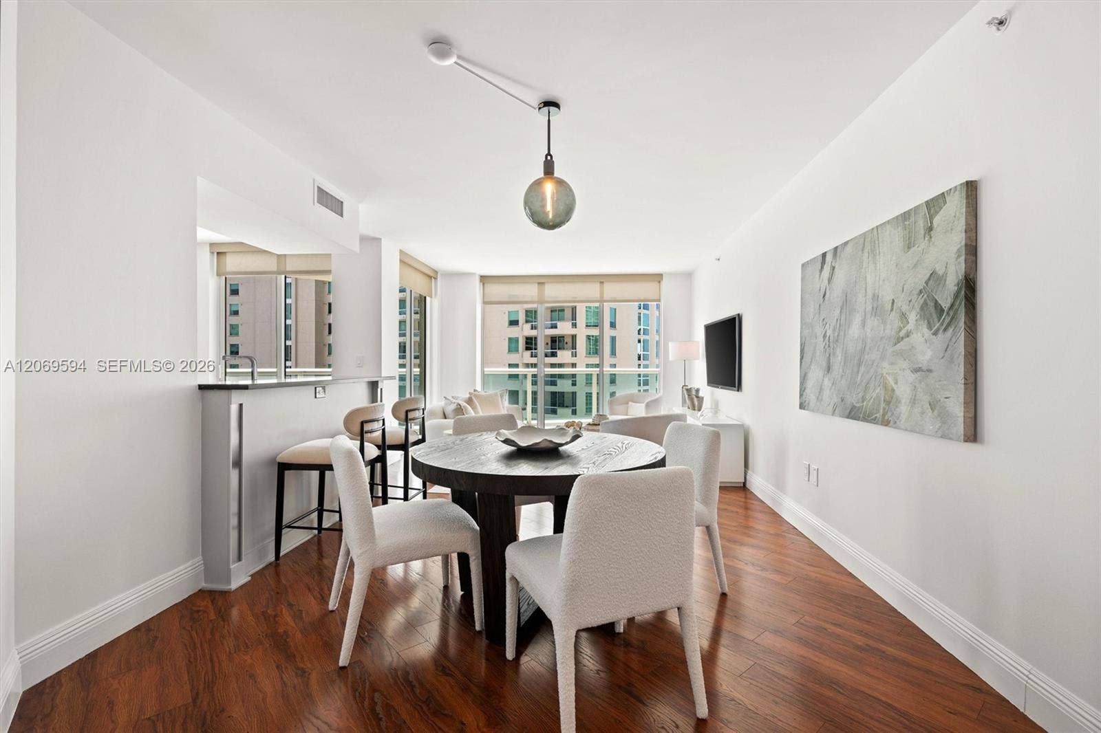 347 N New River Drive E, #2709, Fort Lauderdale, FL 33301 Photo 4
