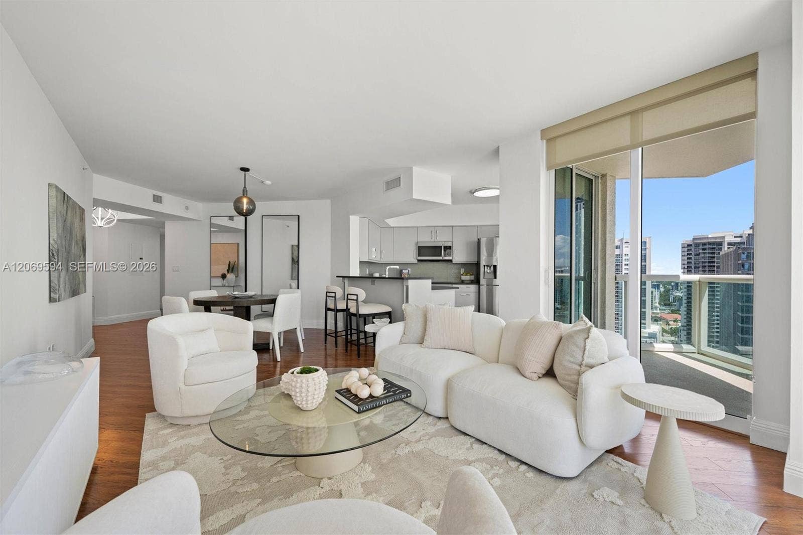 347 N New River Drive E, #2709, Fort Lauderdale, FL 33301 Photo 17