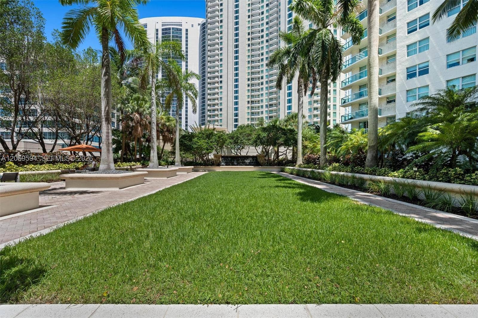 347 N New River Drive E, #2709, Fort Lauderdale, FL 33301 Photo 47