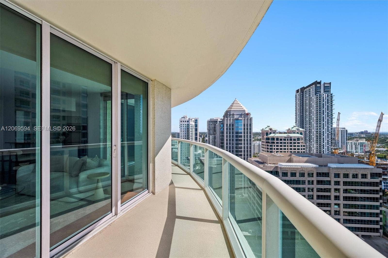 347 N New River Drive E, #2709, Fort Lauderdale, FL 33301 Photo 15