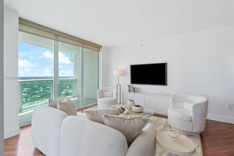 Property photo for 347 N New River Drive E, #2709, Fort Lauderdale, FL