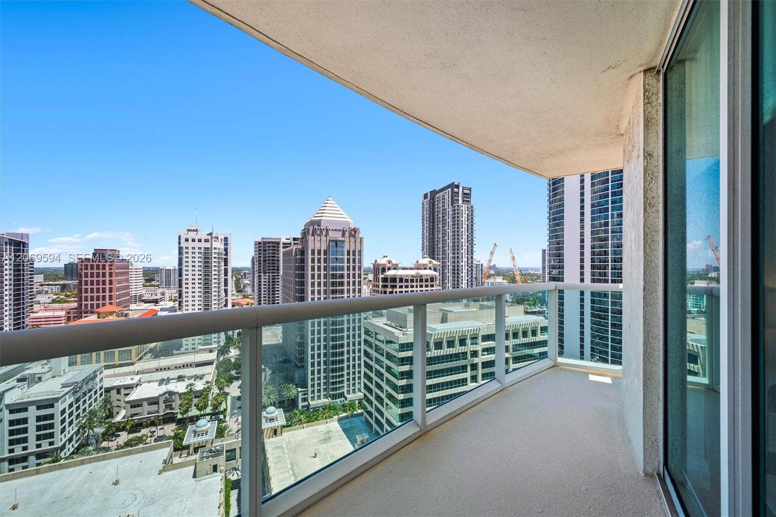 347 N New River Drive E, #2709, Fort Lauderdale, FL 33301 Photo 20