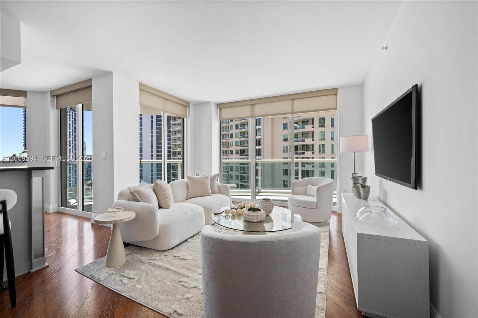 347 N New River Drive E, #2709, Fort Lauderdale, FL 33301 Photo 5