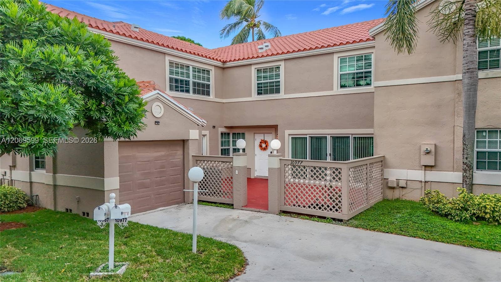 10977 Long Boat Drive, #10977, Cooper City, FL 33026 Photo 1
