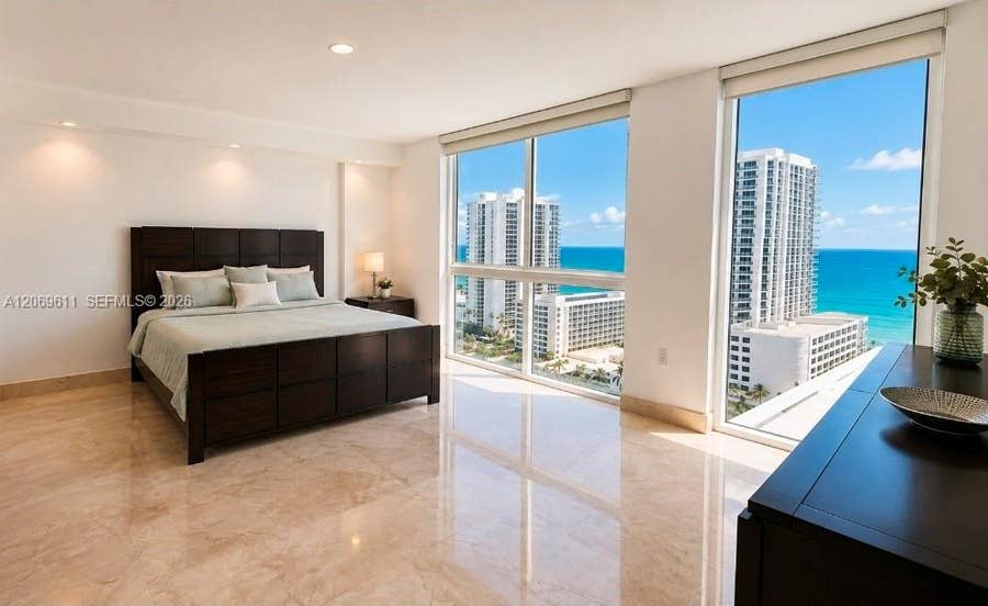 Property photo for 150 Sunny Isles Boulevard, #1-UPH1, Sunny Isles Beach, FL