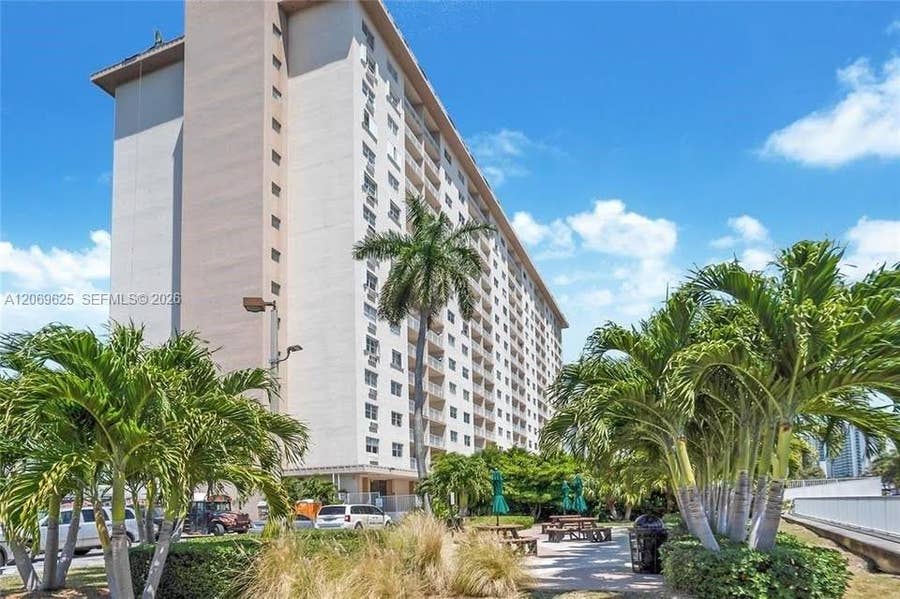 Property photo for 400 Kings Point Drive, #316, Sunny Isles Beach, FL