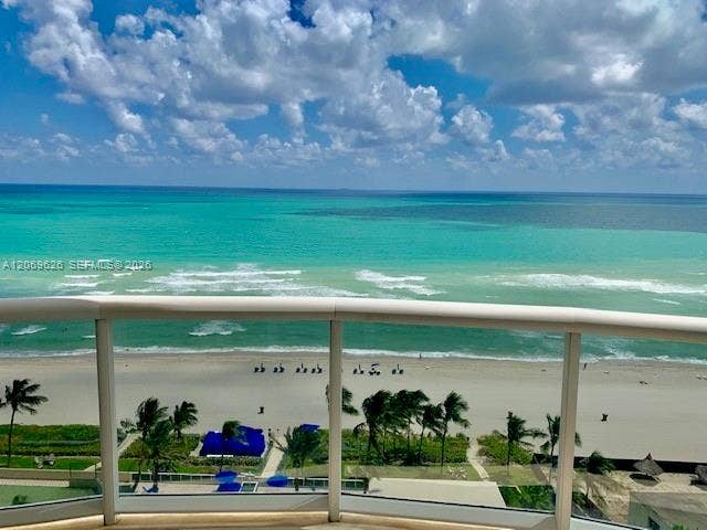 Property photo for 17555 Collins Avenue, #1503, Sunny Isles Beach, FL