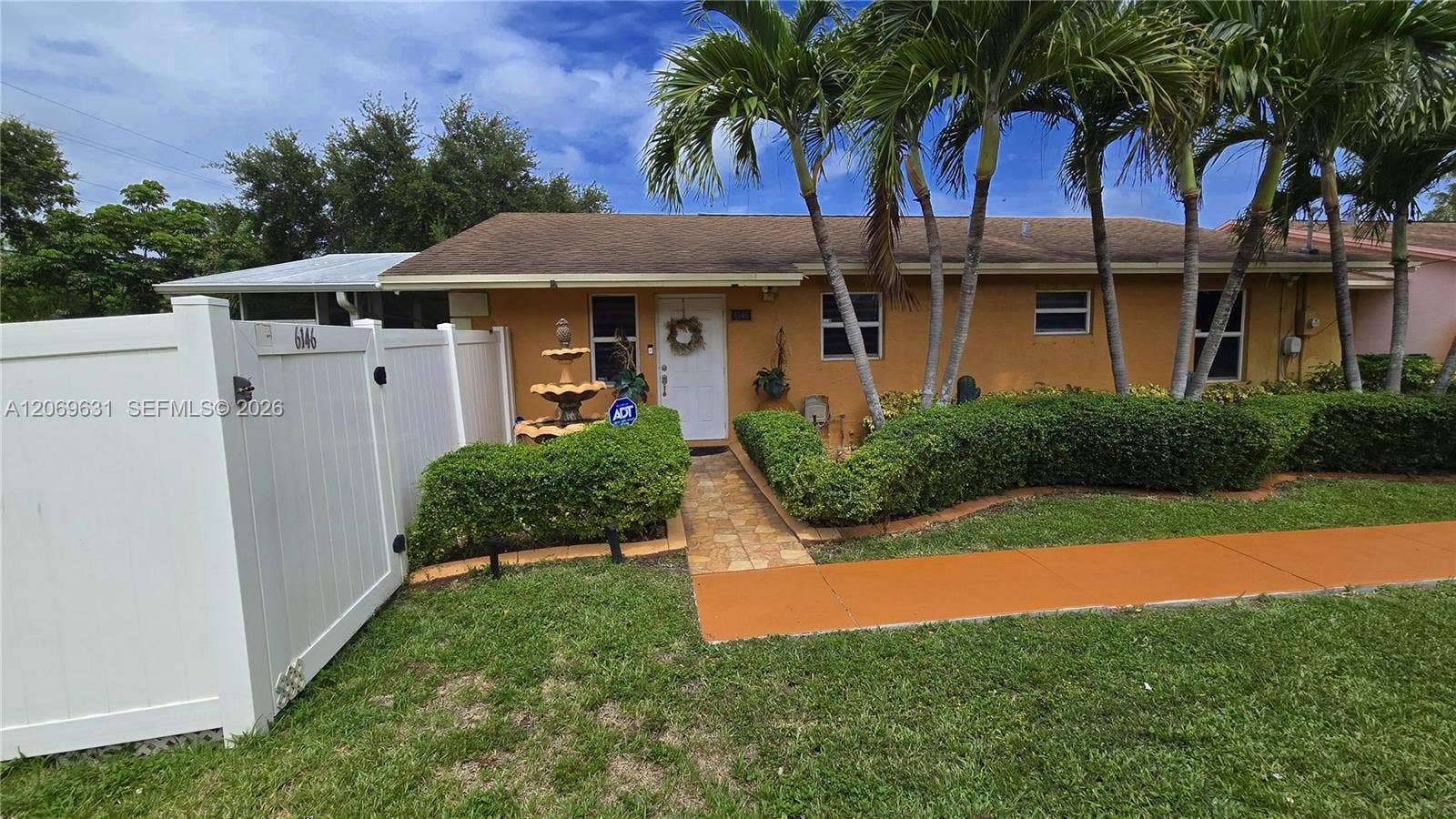 6146 SW 25th Street, Miramar, FL 33023 Photo 1