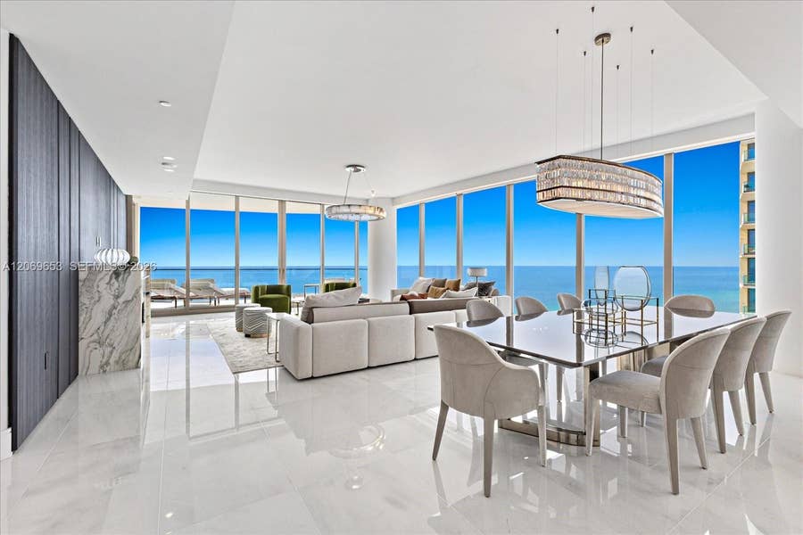 Property photo for 17975 Collins Avenue, #N2001, Sunny Isles Beach, FL