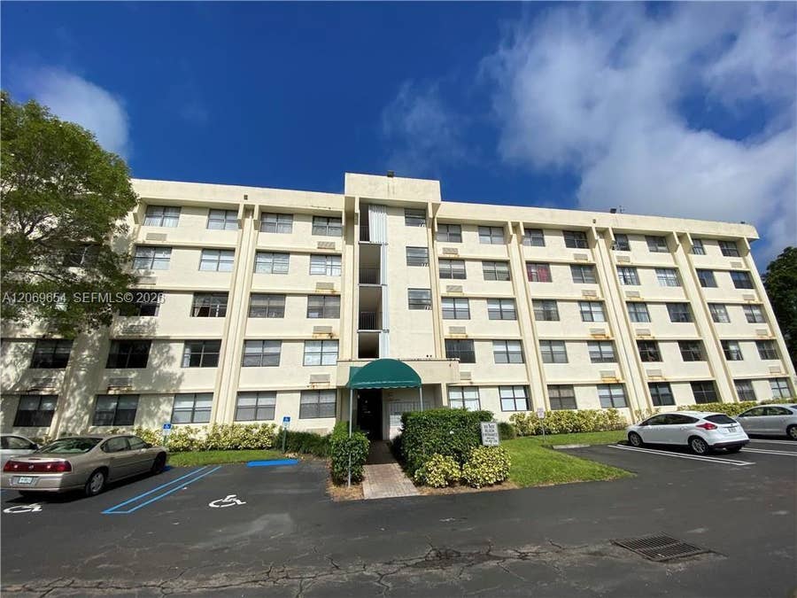 Property photo for 2501 Riverside Drive, #212-A, Coral Springs, FL