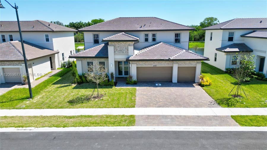 Property photo for 4390 SW 122nd Terrace, Davie, FL