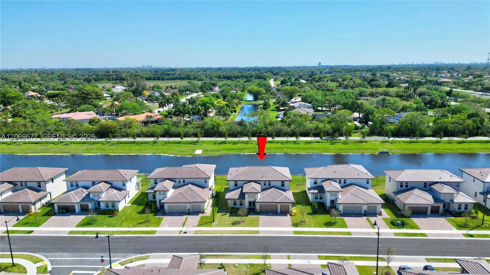 4390 SW 122nd Terrace, Davie, FL 33330 Photo 2