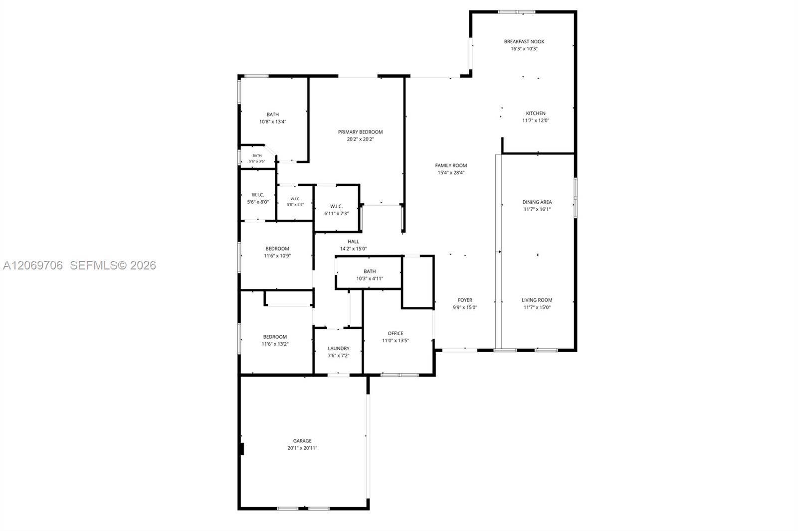 2126 Quail Roost Drive, Weston, FL 33327 Photo 32