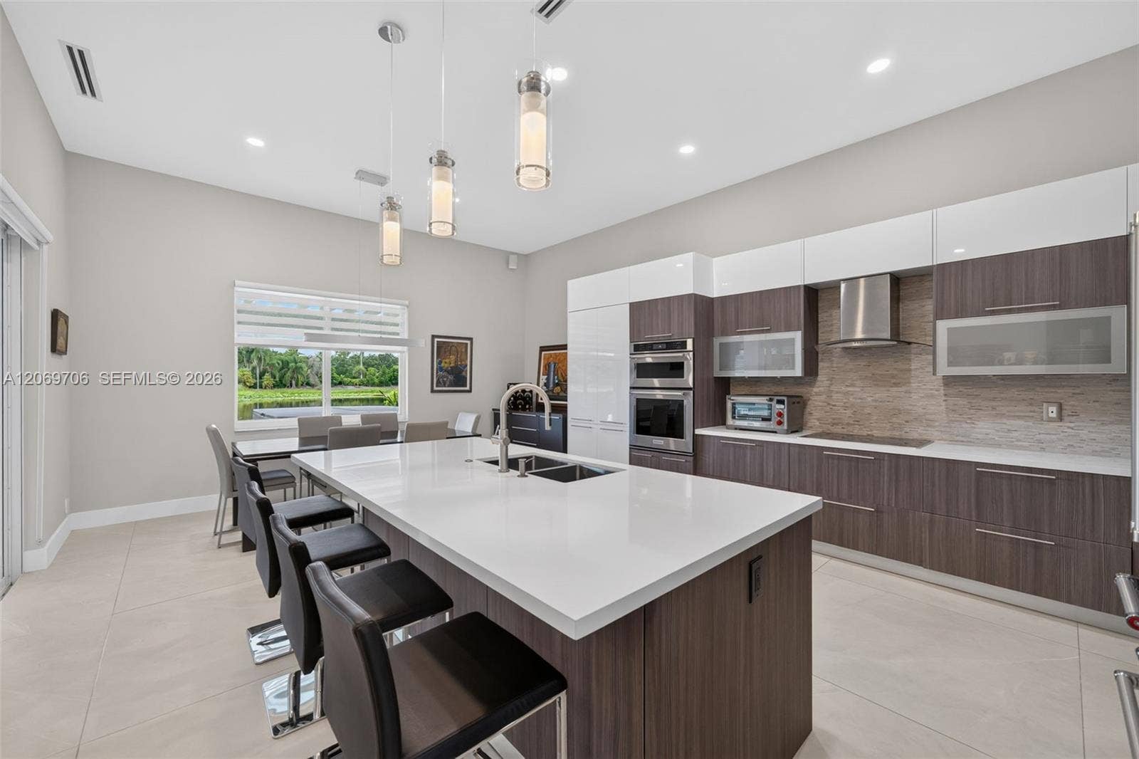 2126 Quail Roost Drive, Weston, FL 33327 Photo 8