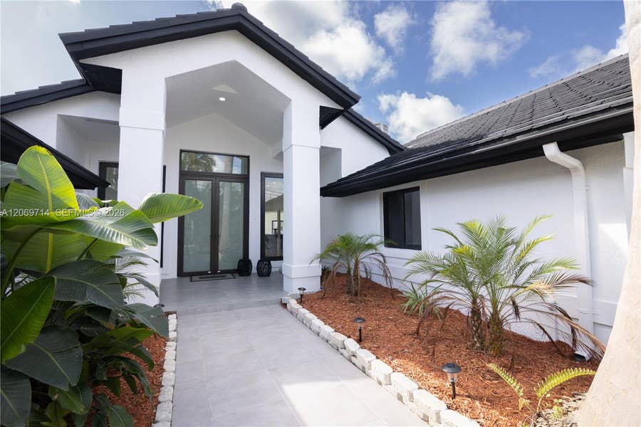 Property photo for 201 Holiday Drive, Hallandale Beach, FL