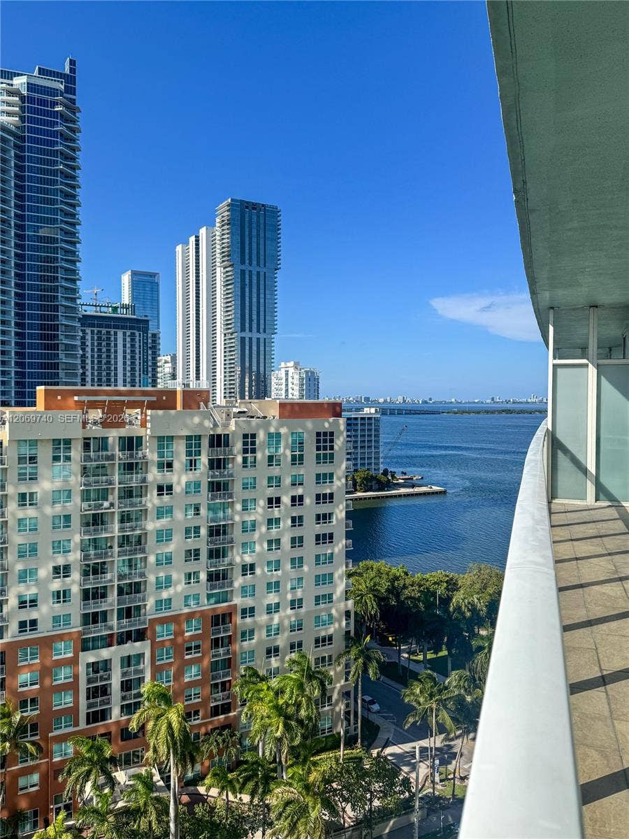 Property photo for 1900 N Bayshore Drive, #1618, Miami, FL