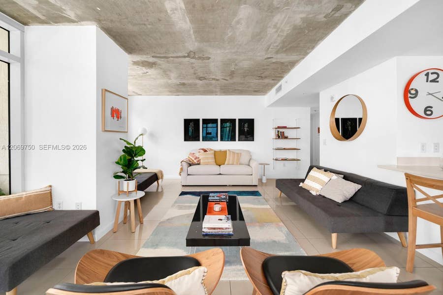 Property photo for 3250 NE 1st Avenue, #1104, Miami, FL