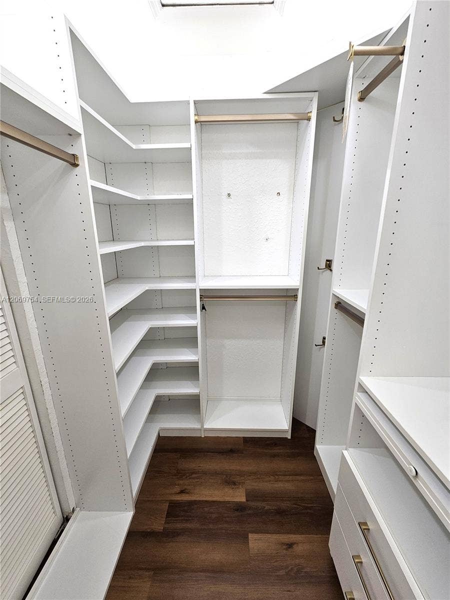 387 NW 107th Avenue, Pembroke Pines, FL 33026 Primary closet
