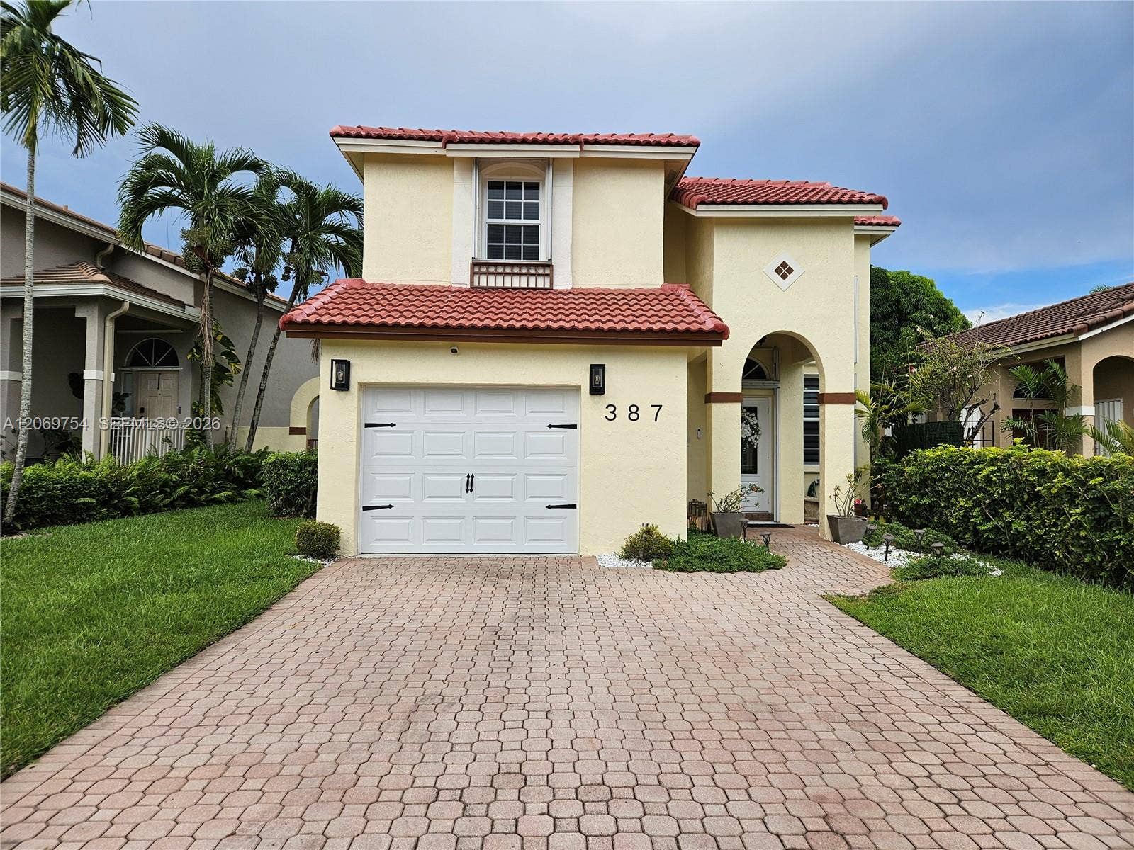 387 NW 107th Avenue, Pembroke Pines, FL 33026 Photo 1