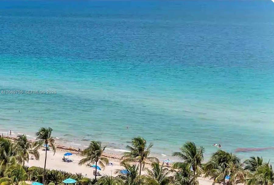Property photo for 4001 S Ocean Drive, #14H, Hollywood, FL