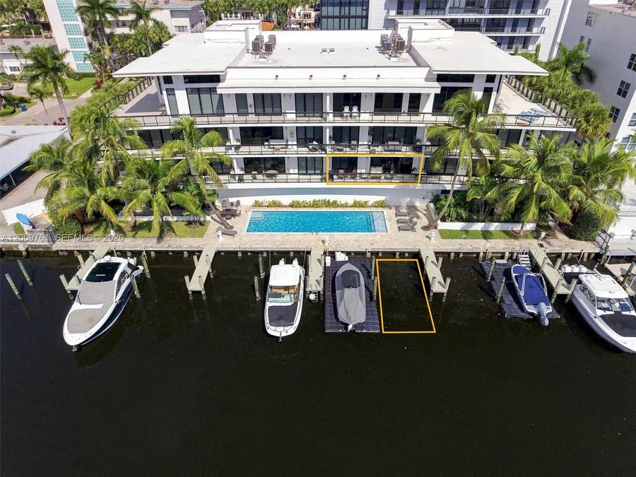 Property photo for 161 Isle Of Venice Drive, #202, Fort Lauderdale, FL