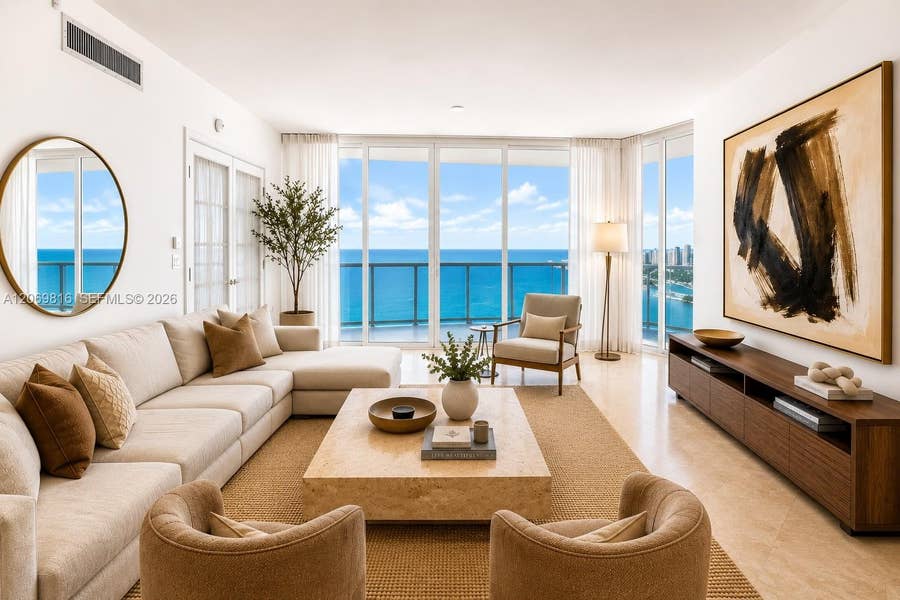 Property photo for 18911 Collins Avenue, #2906, Sunny Isles Beach, FL