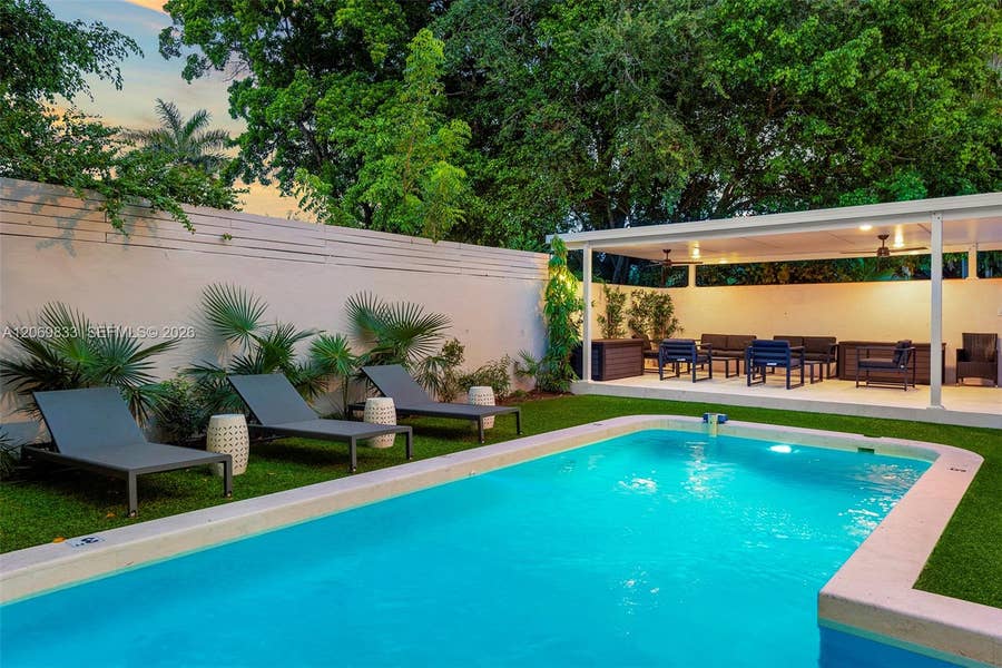 Property photo for 1019 NE 87th Street, Miami, FL