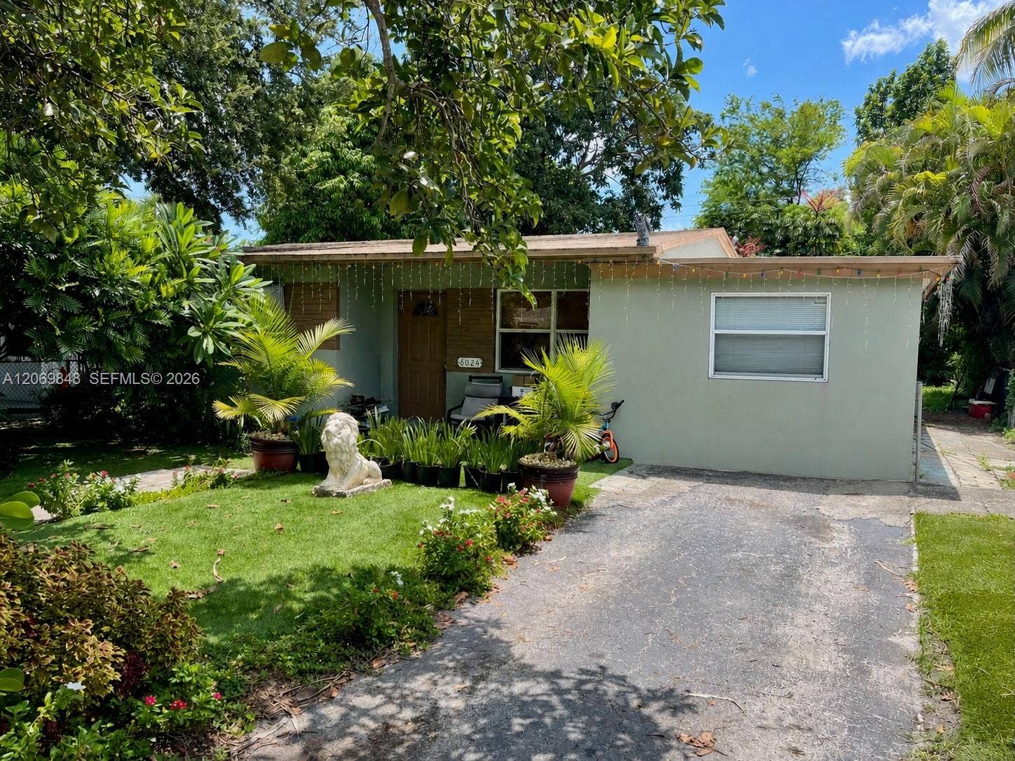 6024 Dewey Street, Hollywood, FL 33023 Photo 1