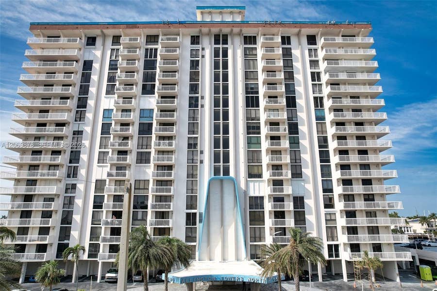 Property photo for 1500 S Ocean Drive, #7J, Hollywood, FL