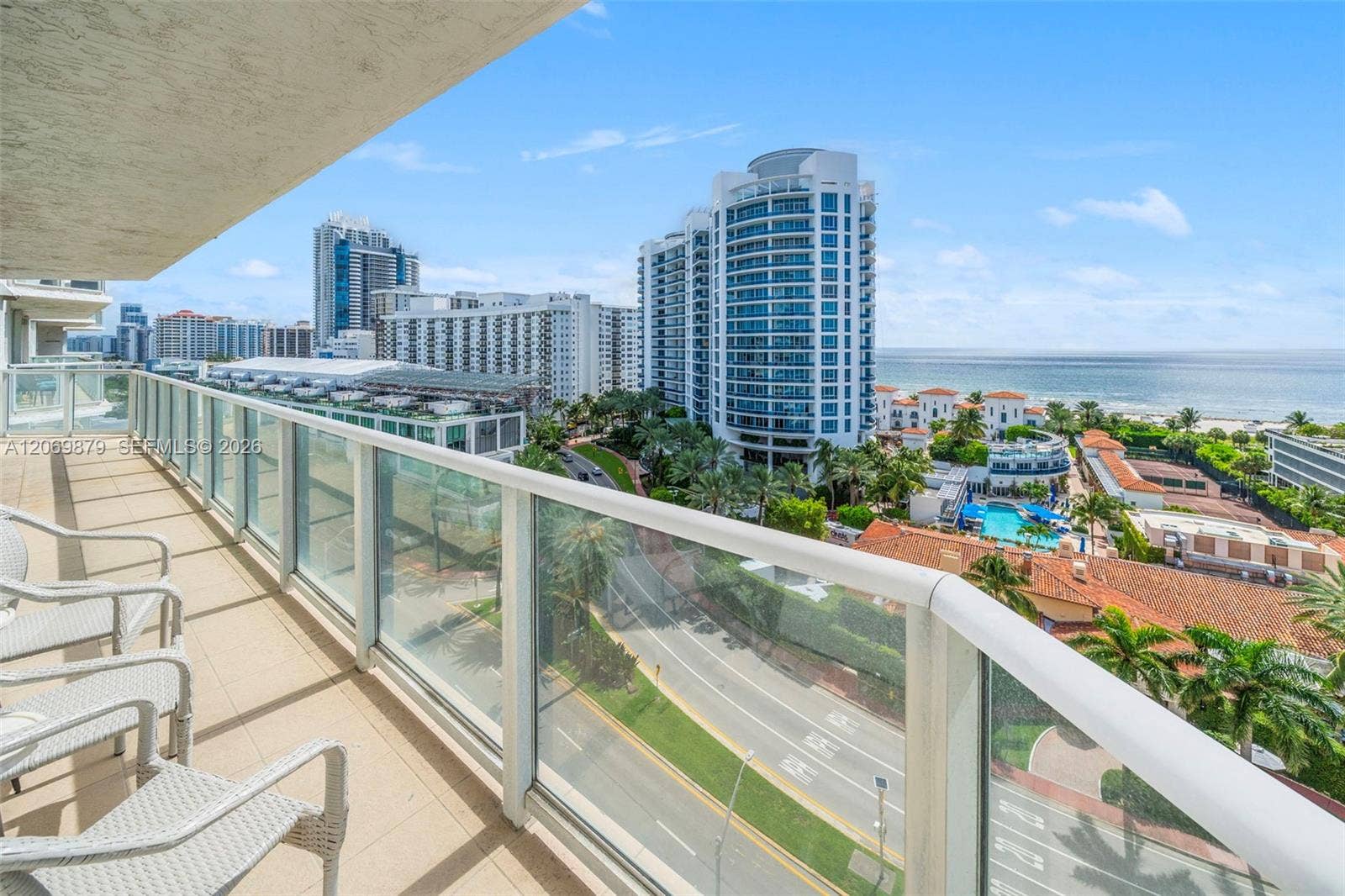 5900 Collins Avenue, #1204, Miami Beach, FL 33140 Photo 4