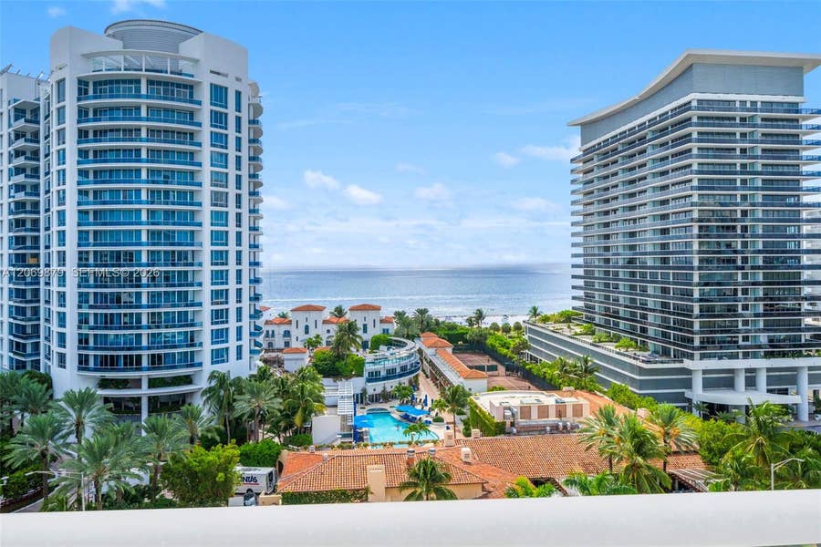 Property photo for 5900 Collins Avenue, #1204, Miami Beach, FL
