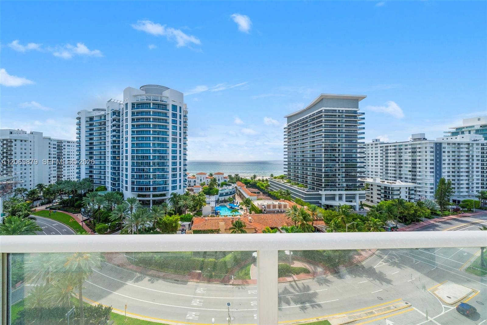 5900 Collins Avenue, #1204, Miami Beach, FL 33140 Photo 2