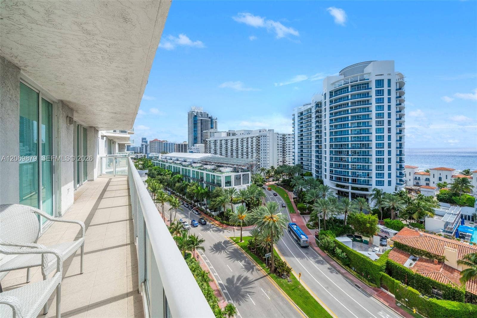 5900 Collins Avenue, #1204, Miami Beach, FL 33140 Photo 5
