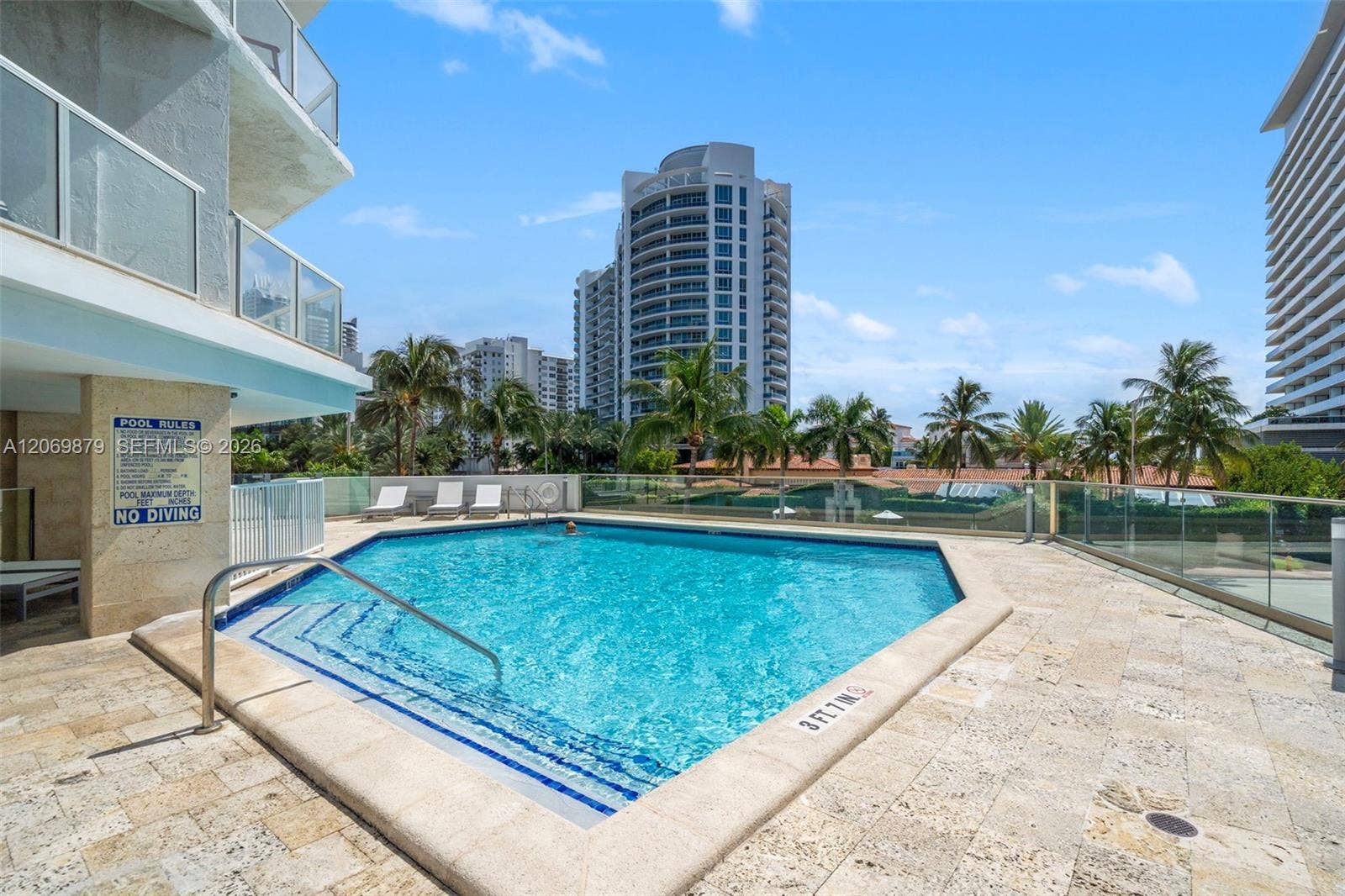 5900 Collins Avenue, #1204, Miami Beach, FL 33140 Photo 35