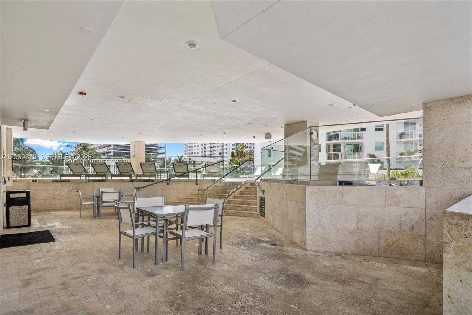 5900 Collins Avenue, #1204, Miami Beach, FL 33140 Photo 38