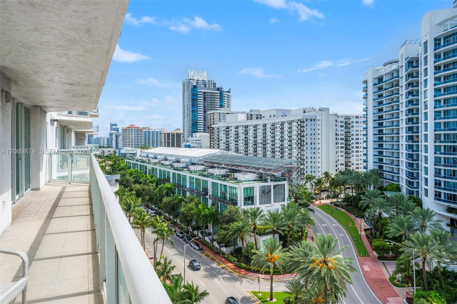 5900 Collins Avenue, #1204, Miami Beach, FL 33140 Photo 6