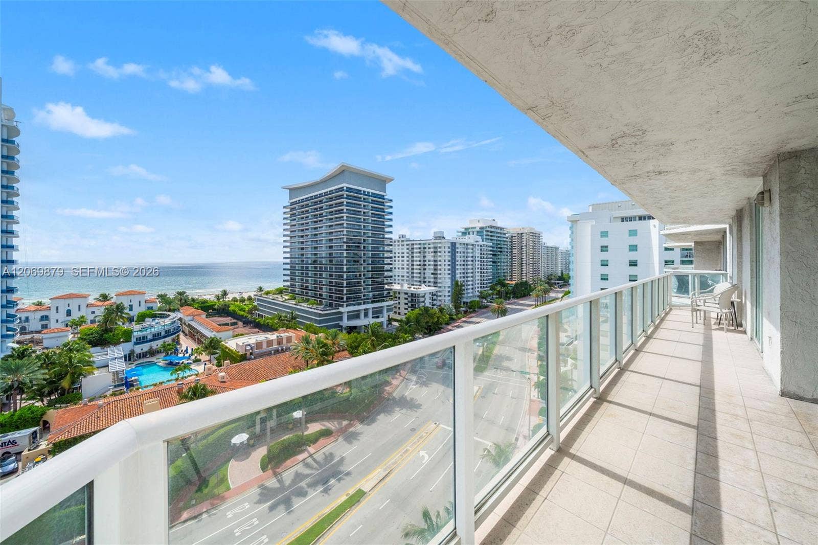 5900 Collins Avenue, #1204, Miami Beach, FL 33140 Photo 3