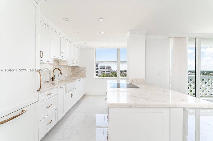 Property photo for 1200 S Ocean Boulevard, #11H, Boca Raton, FL